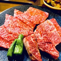 焼肉家げんちゃん - 