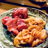 焼肉家げんちゃん - 