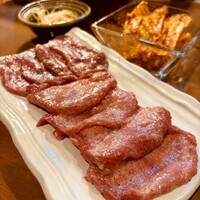 焼肉家げんちゃん - 