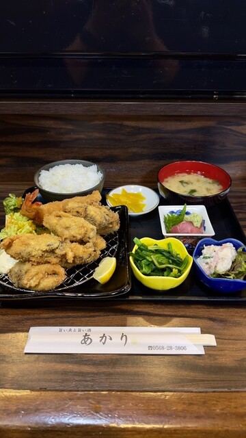 Oshokuji Dokoro Akari photo 5