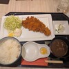 とんかつ・なべ 多津美