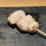 炭火焼き鳥 鶏尽 - 