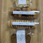 焼菓子屋イビツ - 