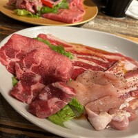 代官山焼肉 kintan - 