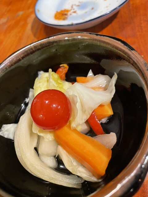 やきとり 大和 - 七日町（焼き鳥）の写真