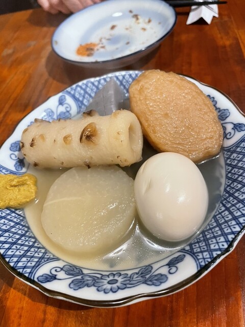 やきとり 大和 - 七日町（焼き鳥）の写真