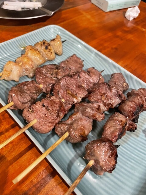 やきとり 大和 - 七日町（焼き鳥）の写真