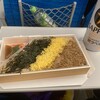 東筑軒 折尾駅うどん店
