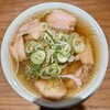 えっちゃんラーメン。