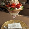 夜パフェ専門店 Parfaiteria beL 新宿三丁目