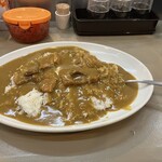 カレーや マドラス - 