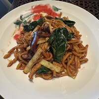 中国飯店 春秋 - 