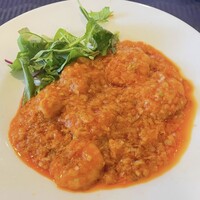 赤坂 四川飯店 - 