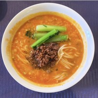 赤坂 四川飯店 - 