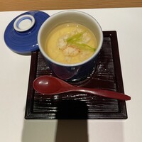 難波 鮨 よこ田 - 
