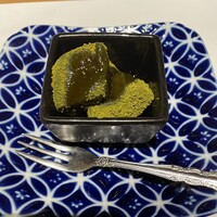 難波 鮨 よこ田 - 