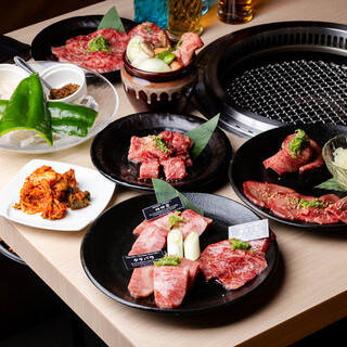 焼肉台所家_2