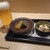 旬鮮魚菜 くじら - 料理写真:数の子・鱈の白子豆腐＆めかぶ