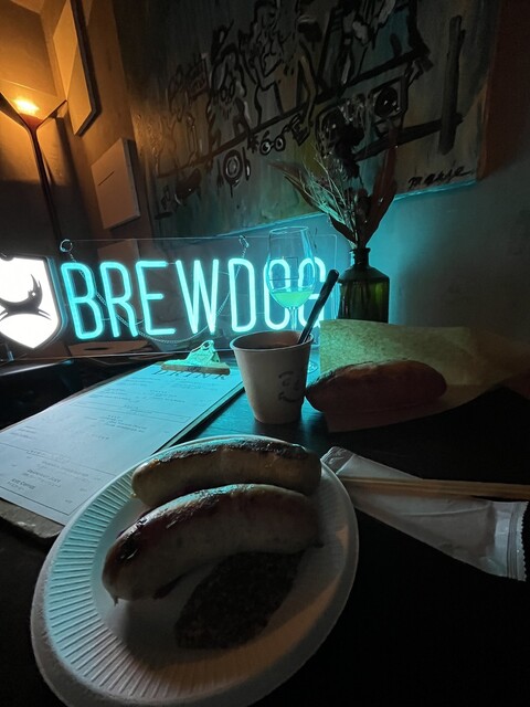 The Bridge Bar&Lounge