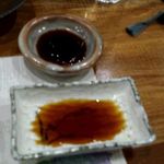 Nagomidokoro Totoshi - 醤油二種