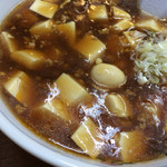 トーフラーメン 幸楊 - 