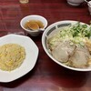 宝華 飛田給店