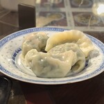 嘉賓 - 