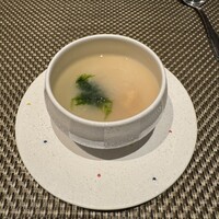 鉄板焼　銀明翠 銀座 - 