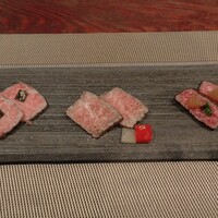 飛騨季節料理 肴 - 