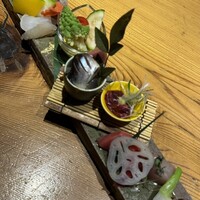 吉祥寺 三うら - 