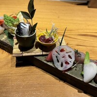 吉祥寺 三うら - 