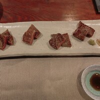 飛騨季節料理 肴 - 
