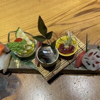 吉祥寺 三うら - 