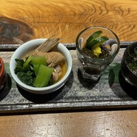 吉祥寺 三うら - 