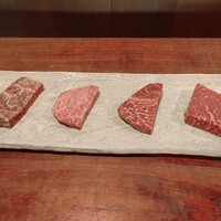 飛騨季節料理 肴 - 