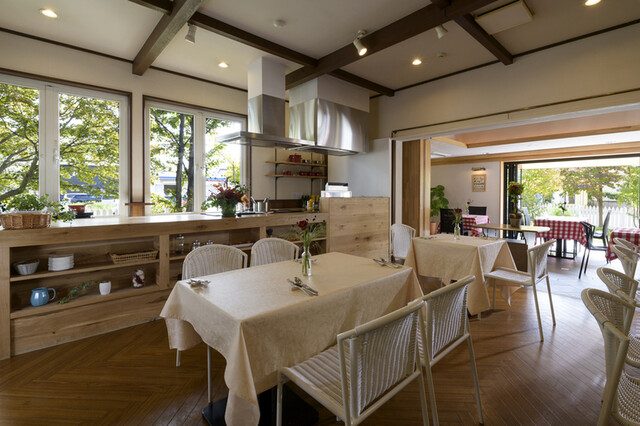 パスタパスタ（デザートショップ） - 撫牛子（パスタ）の写真