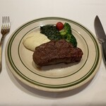 ベンジャミンステーキハウス 六本木 - 