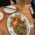 日高屋 南越谷店 - 