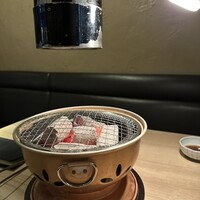 炭火焼肉 肉の匠 ひうち - 