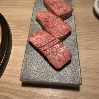 炭火焼肉 肉の匠 ひうち - 