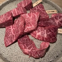 炭火焼肉 肉の匠 ひうち - 