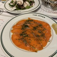 THE UPPER - 
