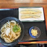 吉野川製麺所 - 