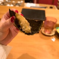 鮨 久保田 - 