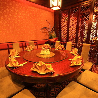 ご家族・観光・デート・宴会どんなシーンでも◎な空間