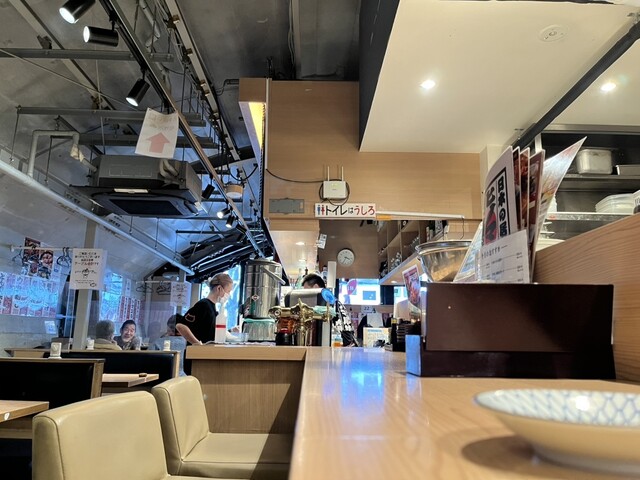 Japan no Izakaya Hinomaru Shokudo Yurakucho Ten photo 4