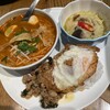 マンゴツリーカフェ ルミネ新宿