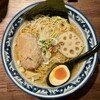 和風楽麺 四代目 ひのでや