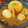 コージーガーデン カフェ アザレア
