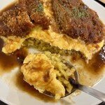 手作り洋食堂 食べ亭 - 